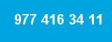 977 416 34 11